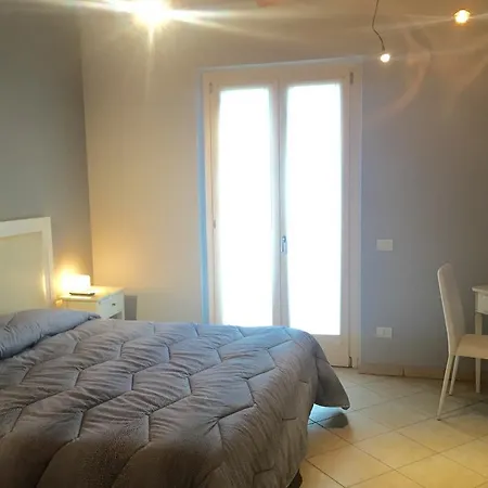 Al Fondaco Panzió