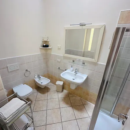 Al Fondaco Panzió 3*