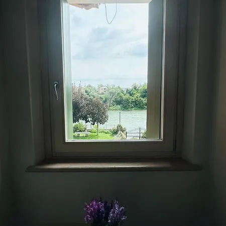 Al Fondaco Пескантина