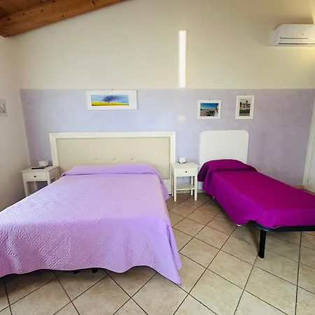 Al Fondaco Panzió 3*
