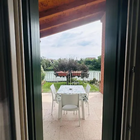 Al Fondaco 3* Pescantina