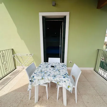 Al Fondaco Panzió
