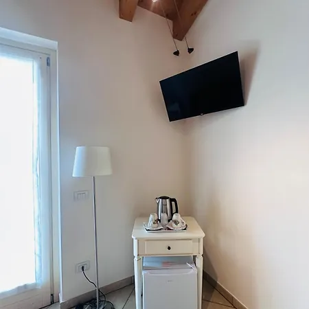 Panzió Al Fondaco