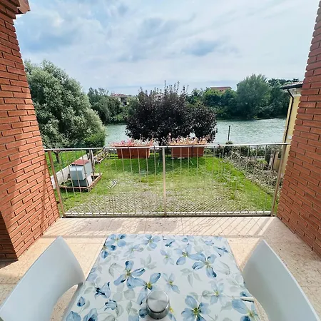 Al Fondaco 3* Pescantina
