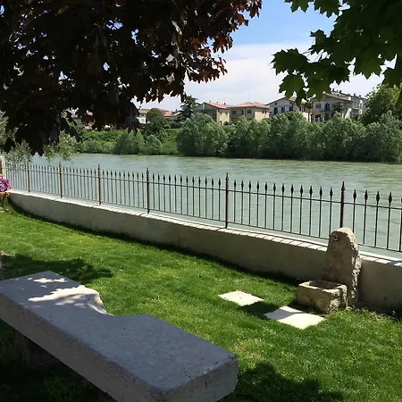 Al Fondaco Panzió