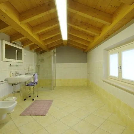 Al Fondaco Panzió 3*