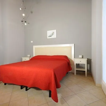 Al Fondaco Panzió 3*