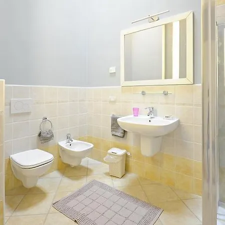 Panzió Al Fondaco 3*