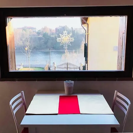 Al Fondaco Panzió Pescantina