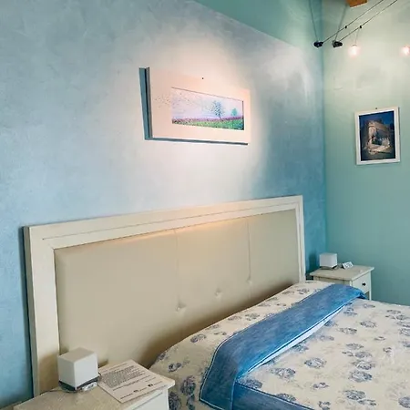 Panzió Al Fondaco Pescantina