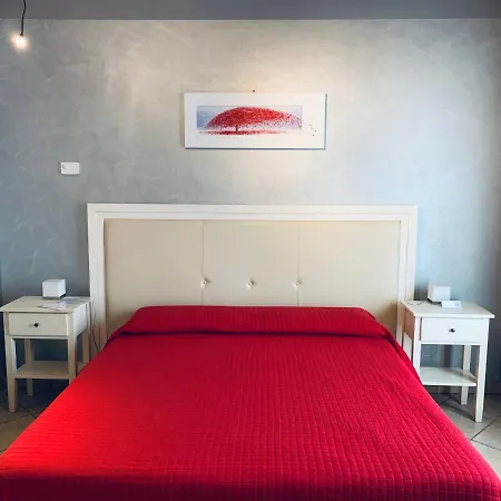 Al Fondaco Panzió Pescantina