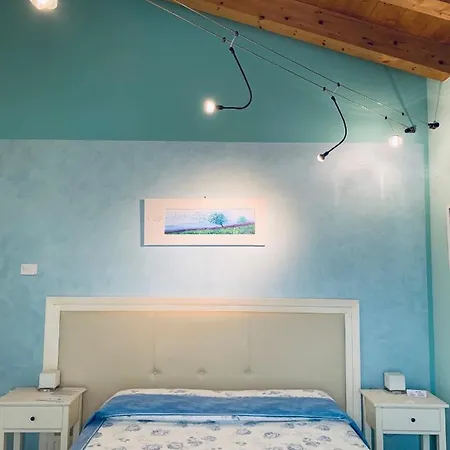 Al Fondaco Panzió Pescantina