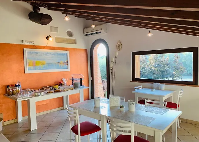 Al Fondaco Bed & Breakfast