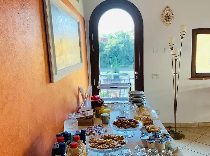 Al Fondaco Bed & Breakfast Pescantina