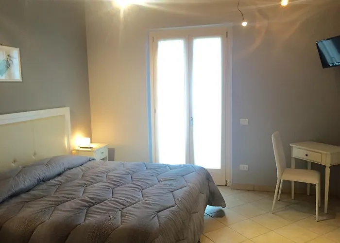 Al Fondaco Bed & Breakfast