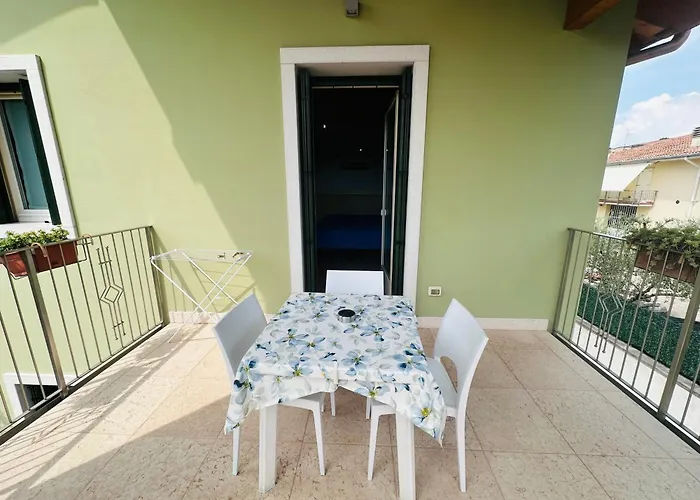 Al Fondaco Bed & Breakfast