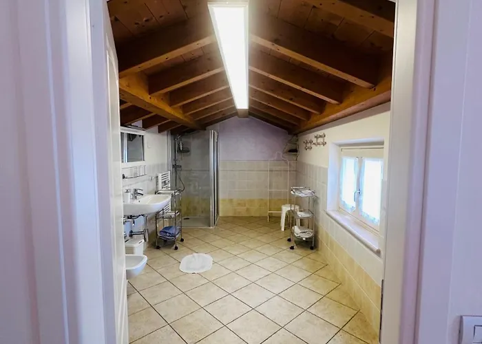 Al Fondaco Bed & Breakfast 3*