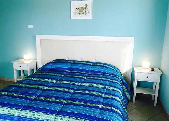 Bed & Breakfast Al Fondaco Pescantina