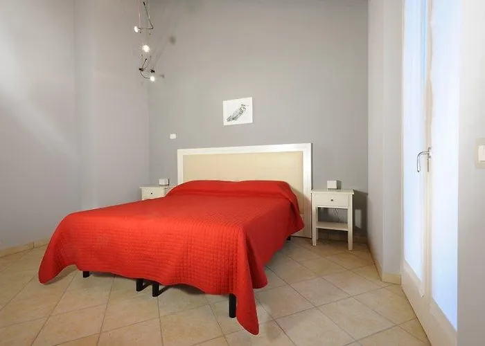 Al Fondaco Bed & Breakfast 3*