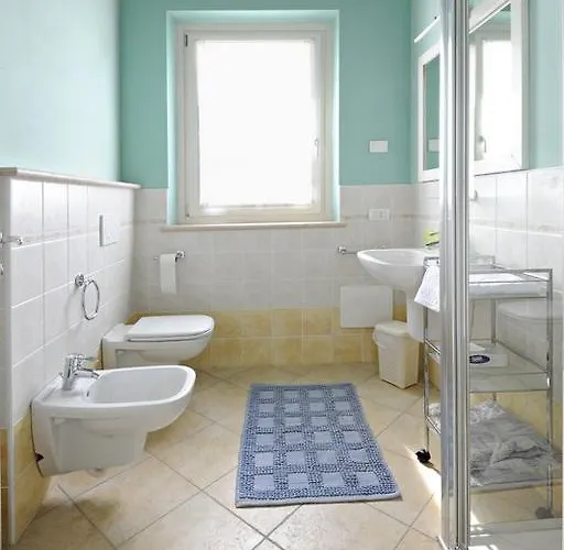 Bed & Breakfast Al Fondaco 3*