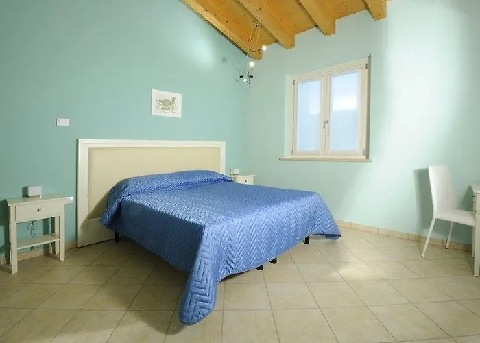 Bed & Breakfast Al Fondaco