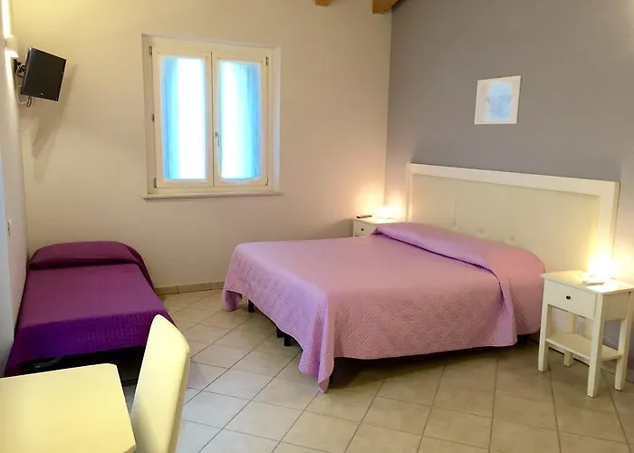 Bed & Breakfast Al Fondaco 3*