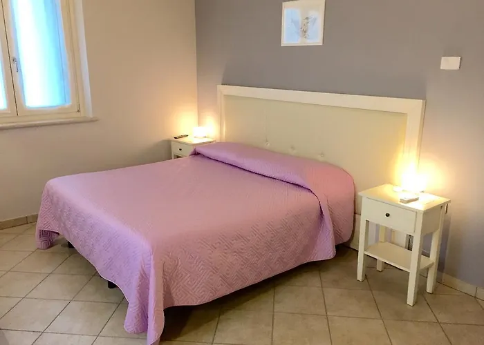 Al Fondaco Bed & Breakfast