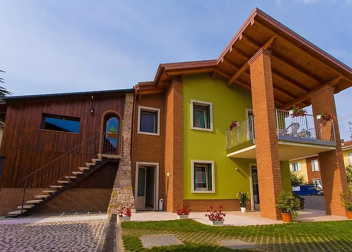 Bed & Breakfast Al Fondaco