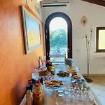 Al Fondaco Panzió Pescantina