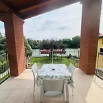 Alojamento de Acomodação e Pequeno-almoço Al Fondaco 3*