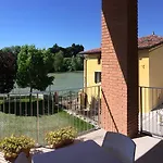 Alojamento de Acomodação e Pequeno-almoço Al Fondaco Pescantina