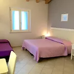 Alojamento de Acomodação e Pequeno-almoço Al Fondaco 3*