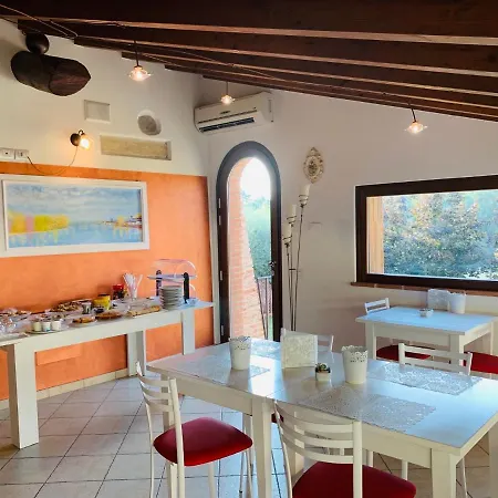 Al Fondaco Bed & Breakfast