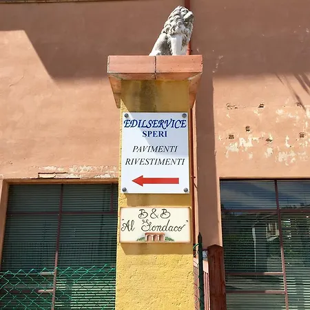 Al Fondaco Bed & Breakfast