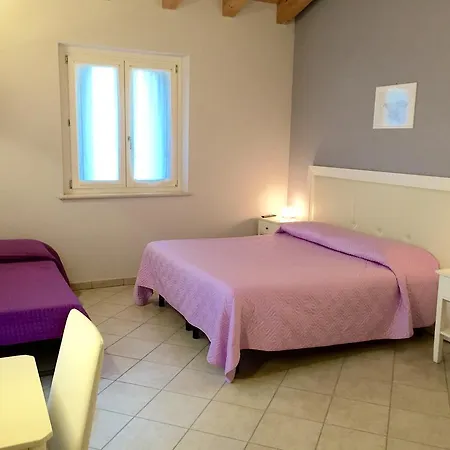 Bed & Breakfast Al Fondaco *