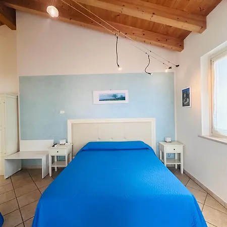 فندق مبيت وإفطار Al Fondaco 3*