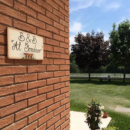 Bed & Breakfast Al Fondaco 3*