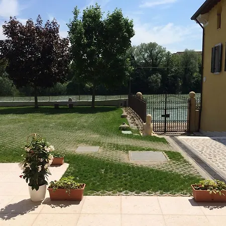 Al Fondaco Bed & Breakfast 3*