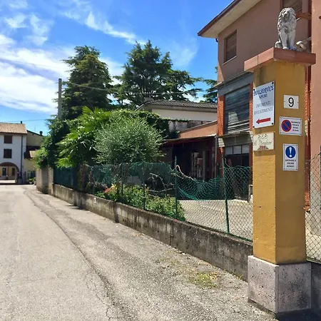Al Fondaco بيسكانتينا