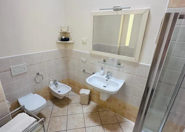 Al Fondaco Bed & Breakfast 3*
