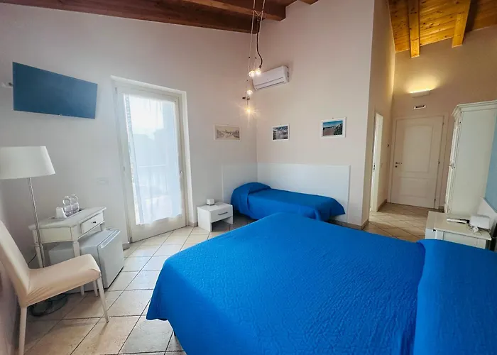 Bed & Breakfast Al Fondaco