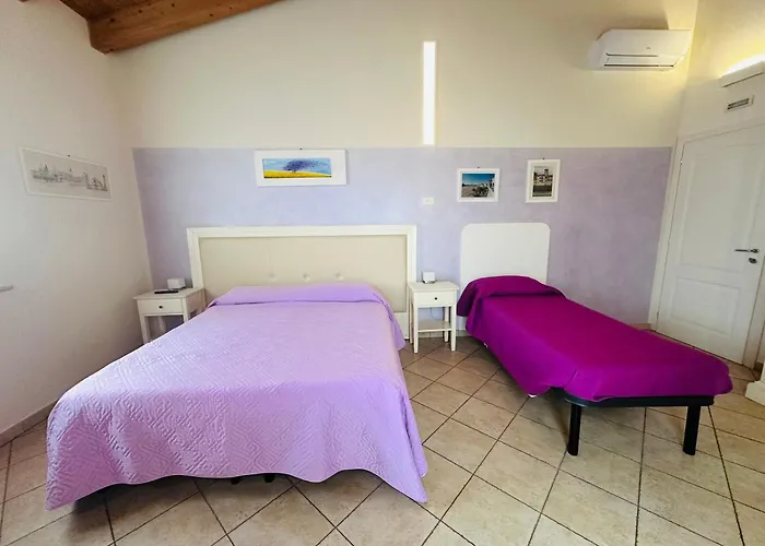 Al Fondaco Bed & Breakfast 3*