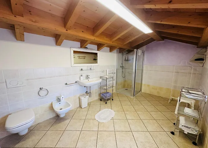 Frühstückspension Al Fondaco Pescantina