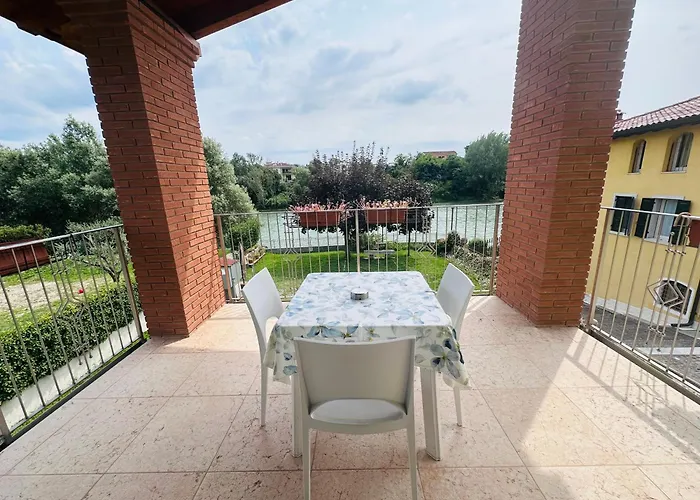 Al Fondaco Bed & Breakfast