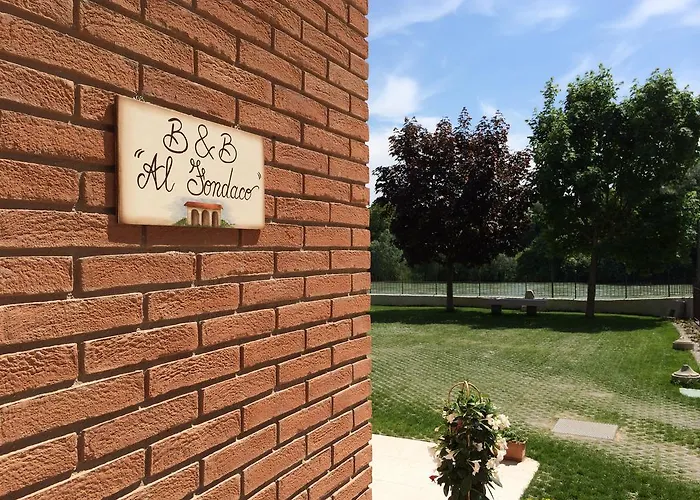 Frühstückspension Al Fondaco 3*