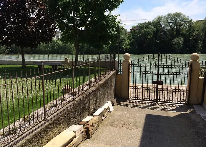 Frühstückspension Al Fondaco Pescantina