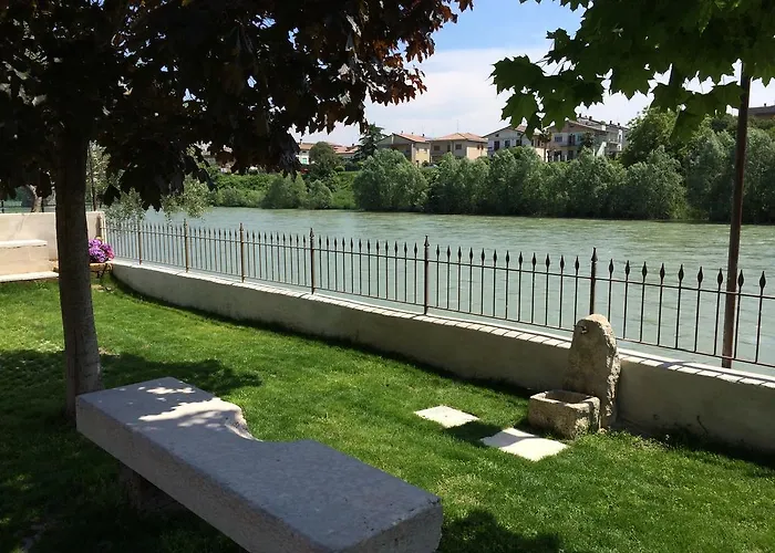 Al Fondaco Frühstückspension