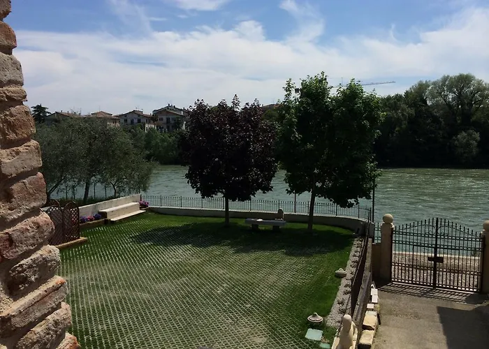 Al Fondaco Pescantina