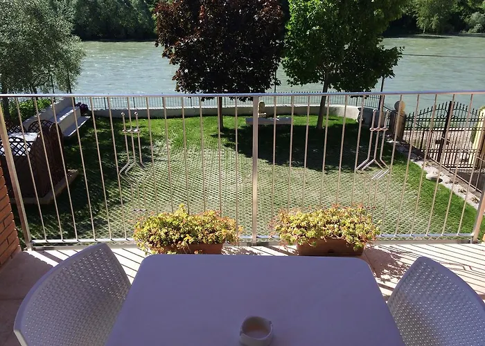 Frühstückspension Al Fondaco 3*