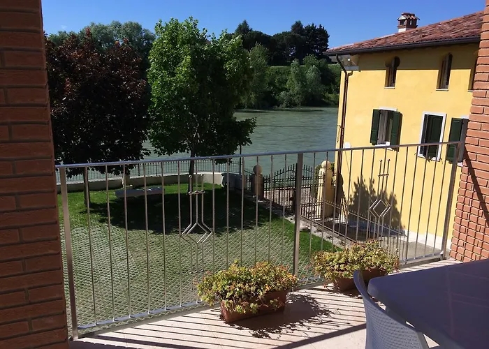 Al Fondaco Frühstückspension